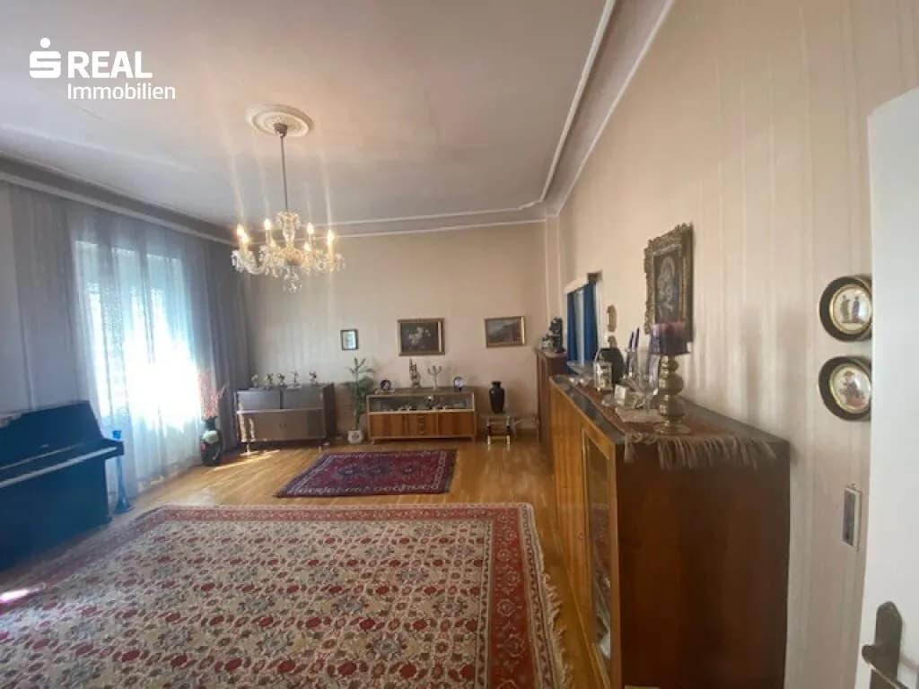 9-Zimmer-Haus kaufen in Graz – 240 m², € 399.000 – Bild 3 von 13