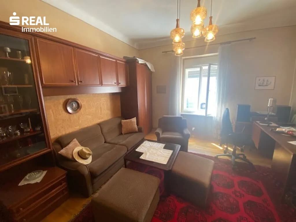 9-Zimmer-Haus kaufen in Graz – 240 m², € 399.000 – Bild 4 von 13