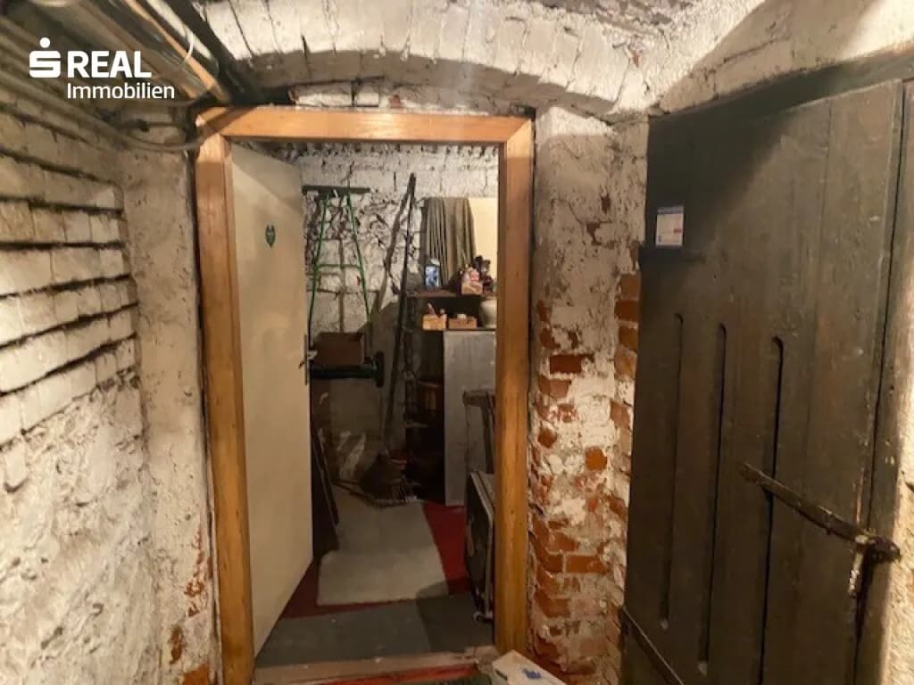 9-Zimmer-Haus kaufen in Graz – 240 m², € 399.000 – Bild 10 von 13