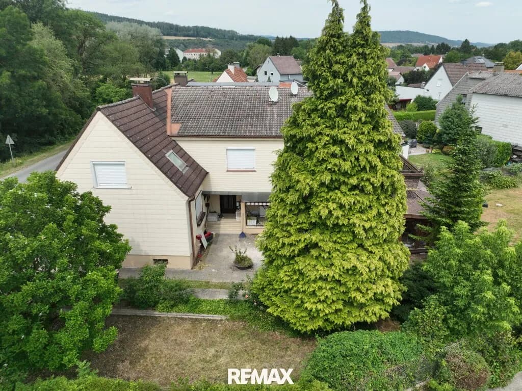 6-Zimmer-Haus kaufen in Melk – 169 m², € 189.000