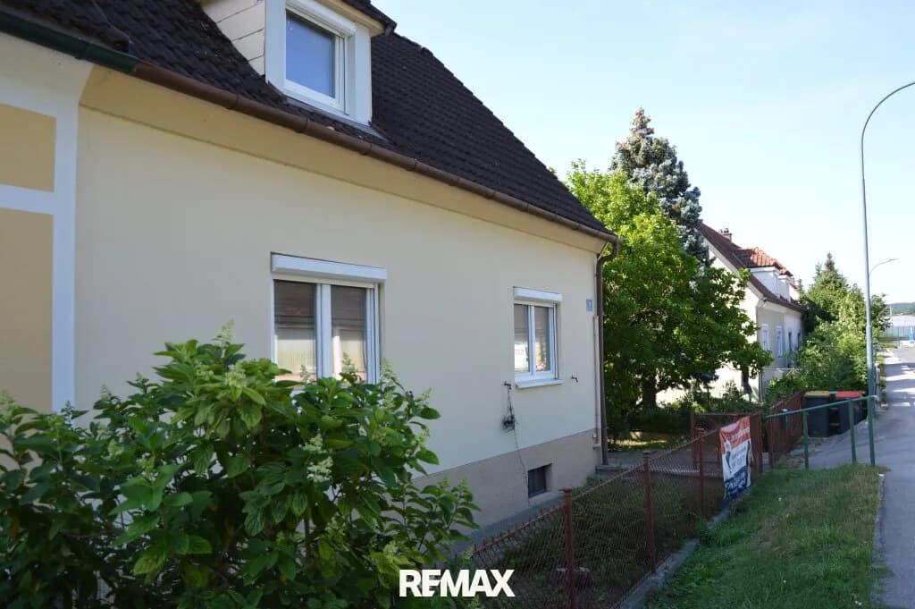 6-Zimmer-Haus kaufen in Melk – 169 m², € 189.000 – Bild 4 von 29