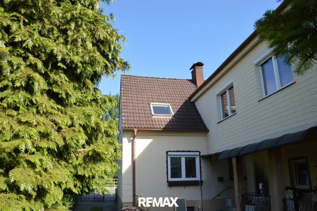 6-Zimmer-Haus kaufen in Melk – 169 m², € 189.000 – Bild 5 von 29