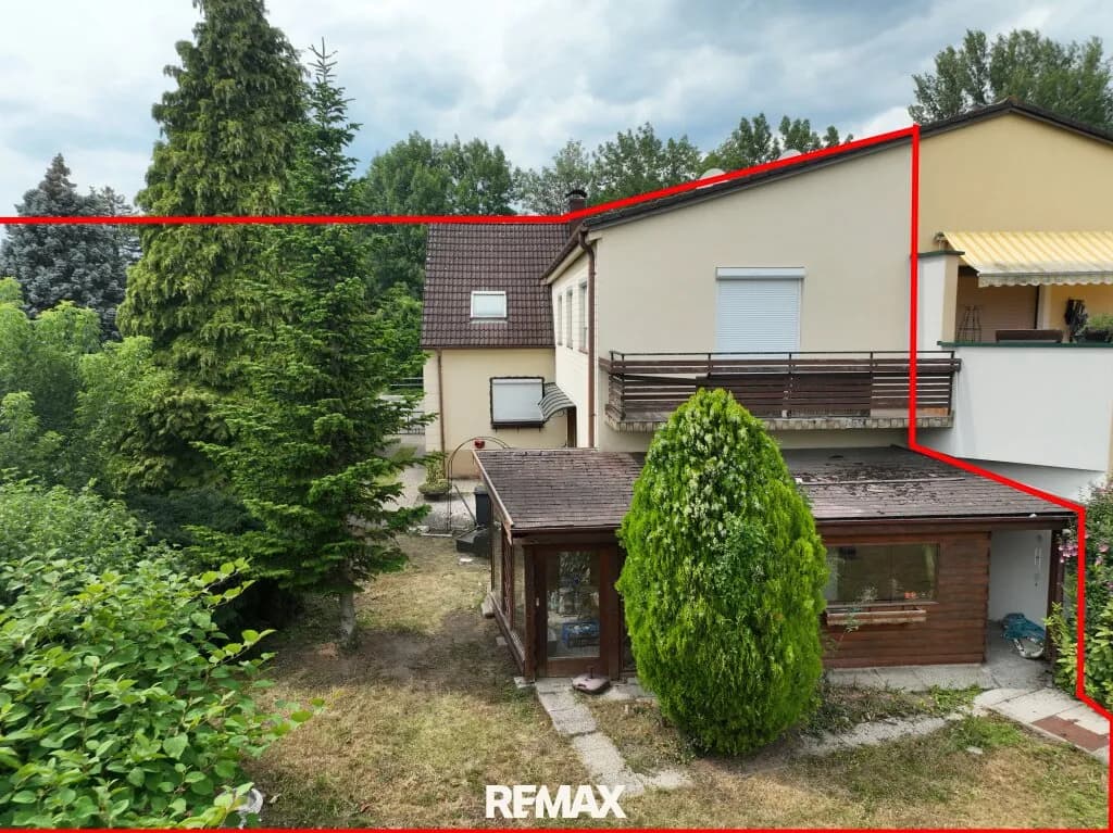 6-Zimmer-Haus kaufen in Melk – 169 m², € 189.000 – Bild 7 von 29