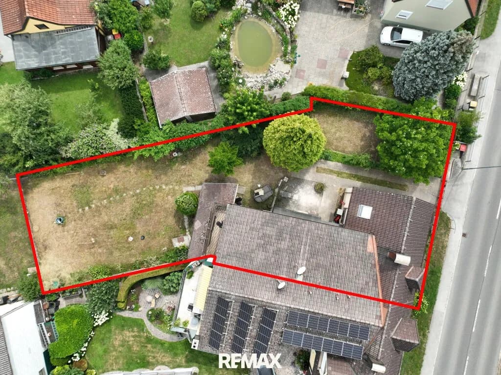 6-Zimmer-Haus kaufen in Melk – 169 m², € 189.000 – Bild 8 von 29