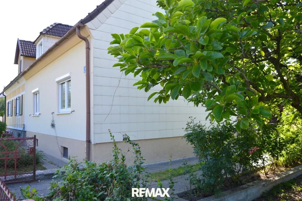 6-Zimmer-Haus kaufen in Melk – 169 m², € 189.000 – Bild 11 von 29