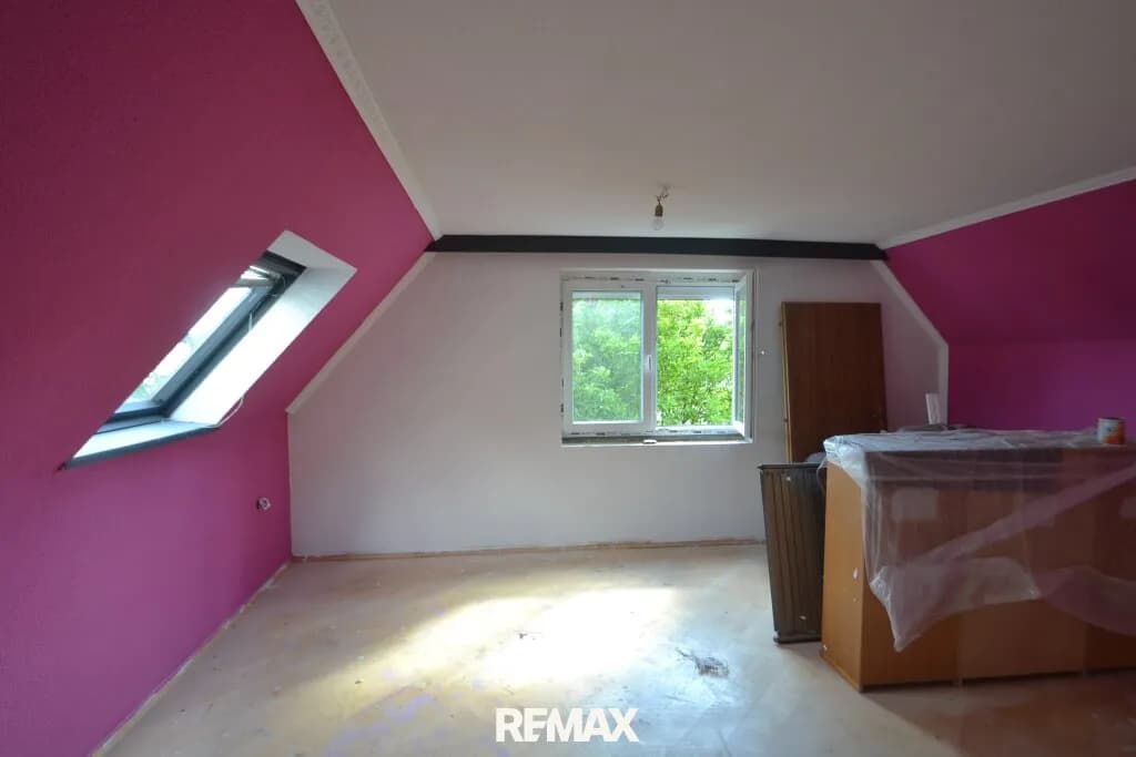 6-Zimmer-Haus kaufen in Melk – 169 m², € 189.000 – Bild 19 von 29