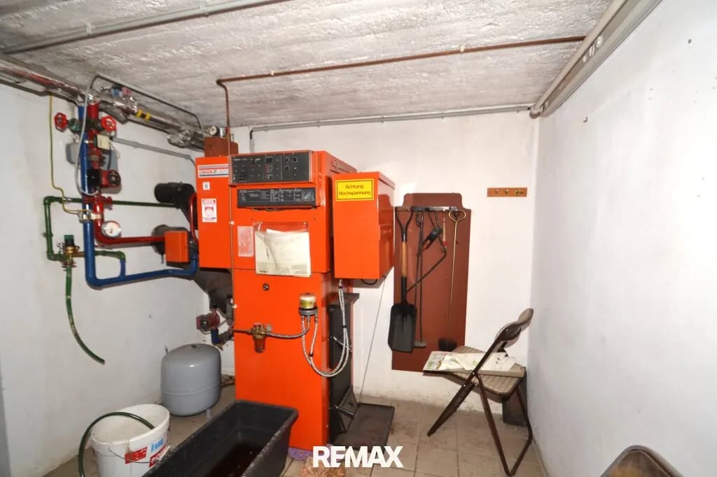 6-Zimmer-Haus kaufen in Melk – 169 m², € 189.000 – Bild 25 von 29