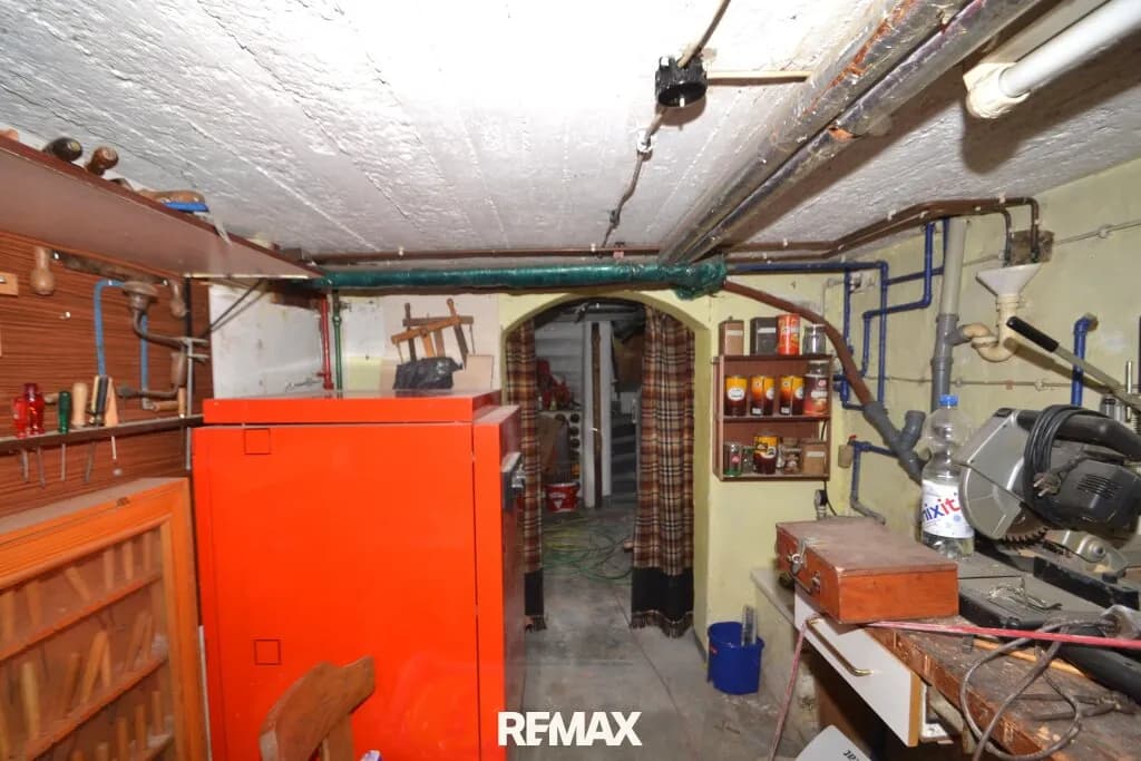 6-Zimmer-Haus kaufen in Melk – 169 m², € 189.000 – Bild 28 von 29