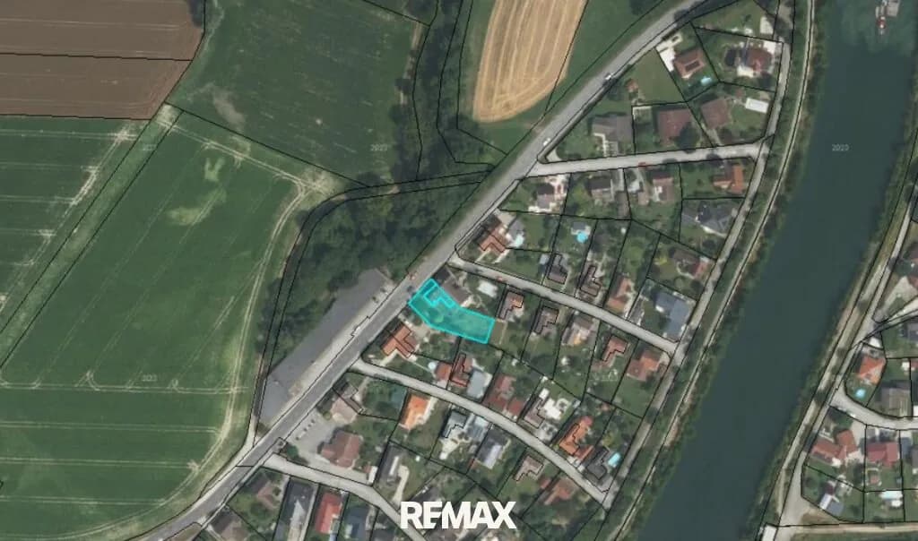 6-Zimmer-Haus kaufen in Melk – 169 m², € 189.000 – Bild 29 von 29