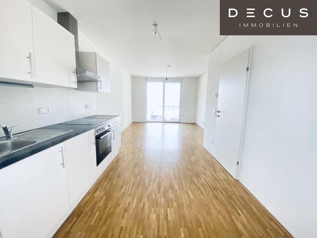 2-Zimmer-Wohnung mieten in Graz – 48 m², € 675 – Bild 2 von 10