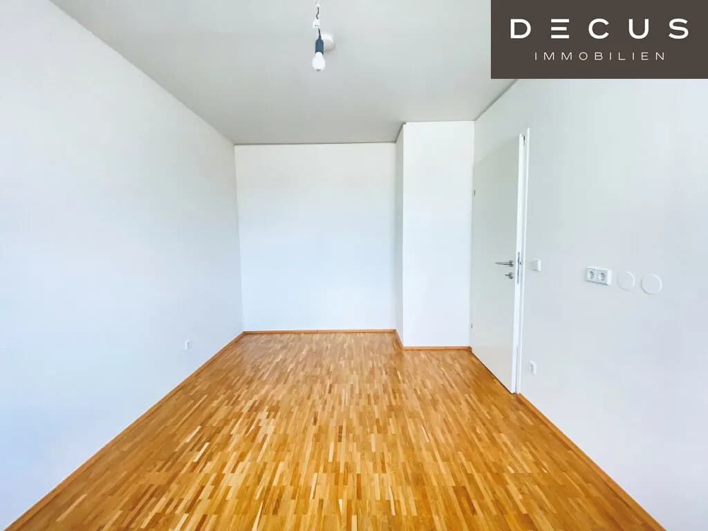 2-Zimmer-Wohnung mieten in Graz – 48 m², € 675 – Bild 3 von 10