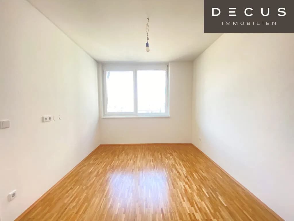 2-Zimmer-Wohnung mieten in Graz – 48 m², € 675 – Bild 4 von 10