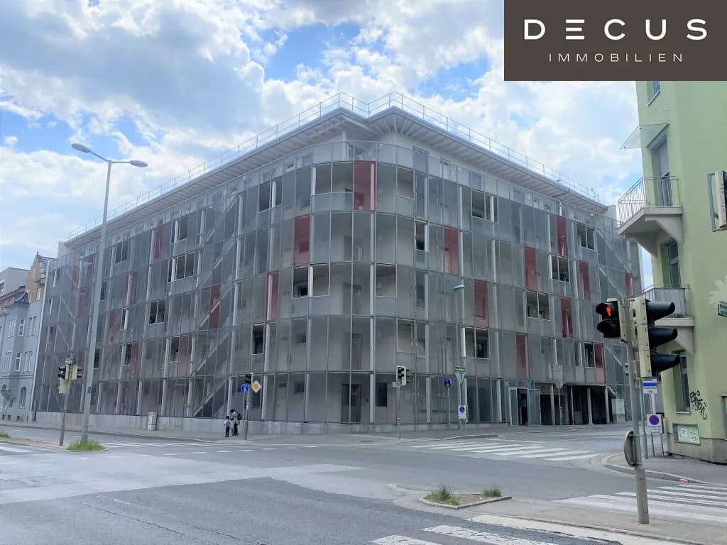 2-Zimmer-Wohnung mieten in Graz – 48 m², € 675 – Bild 6 von 10