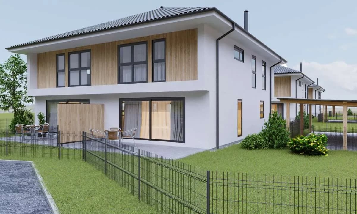 Haus kaufen in Sankt Pölten – 270 m², € 850.000