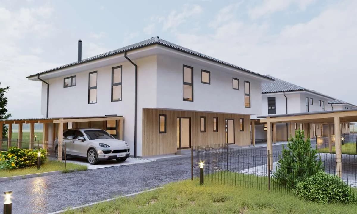 Haus kaufen in Sankt Pölten – 270 m², € 850.000 – Bild 3 von 9