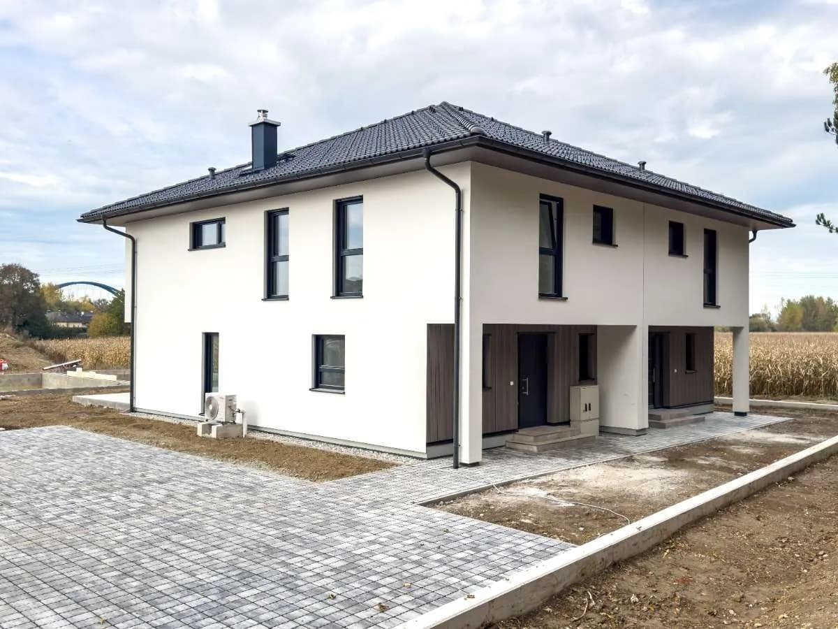 Haus kaufen in Sankt Pölten – 270 m², € 850.000 – Bild 4 von 9