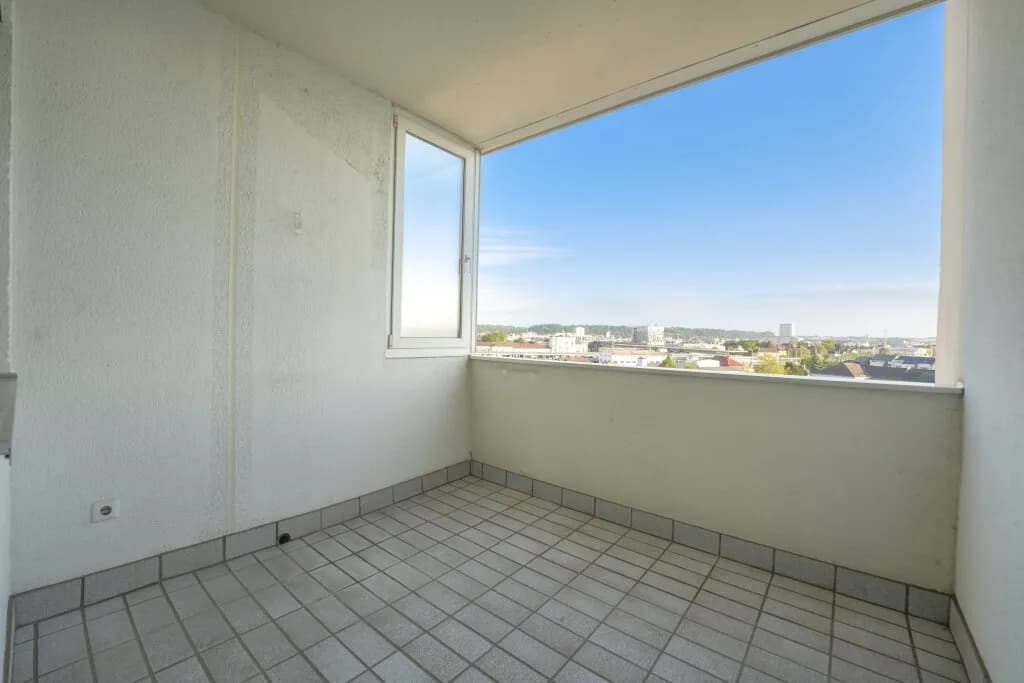4-Zimmer-Wohnung kaufen in Wels – 127,53 m², € 229.000