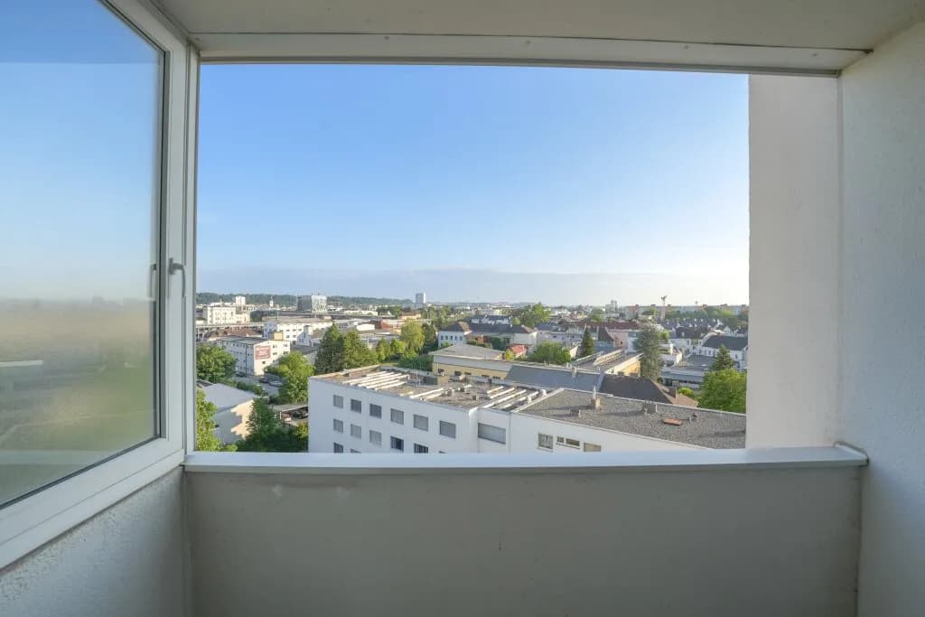 4-Zimmer-Wohnung kaufen in Wels – 127,53 m², € 229.000 – Bild 2 von 23