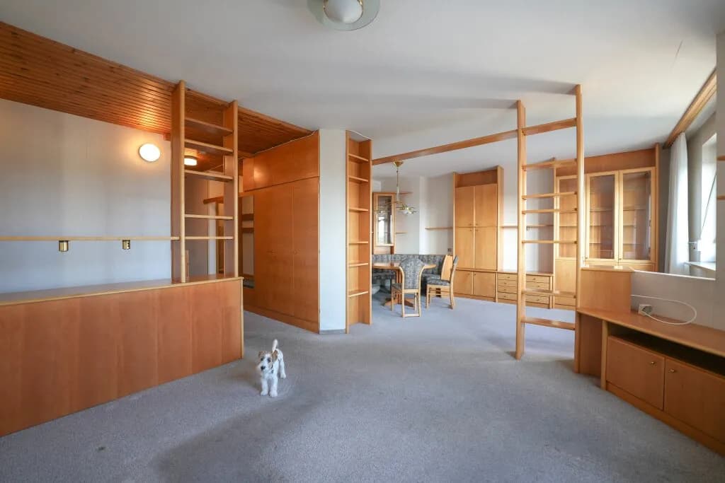 4-Zimmer-Wohnung kaufen in Wels – 127,53 m², € 229.000 – Bild 5 von 23