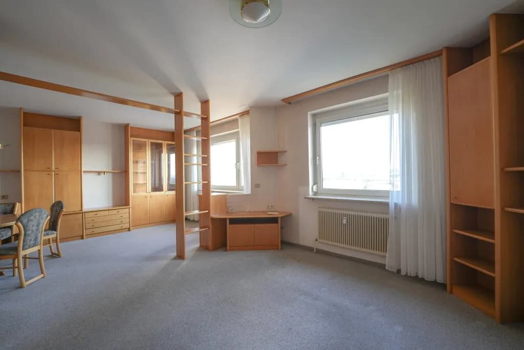 4-Zimmer-Wohnung kaufen in Wels – 127,53 m², € 229.000 – Bild 6 von 23