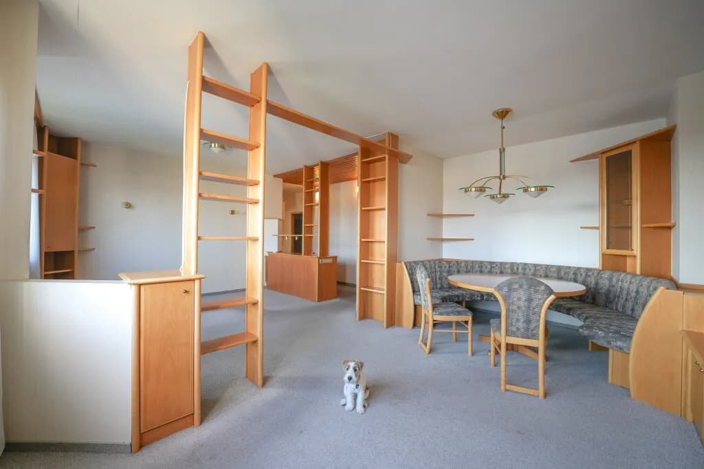 4-Zimmer-Wohnung kaufen in Wels – 127,53 m², € 229.000 – Bild 8 von 23
