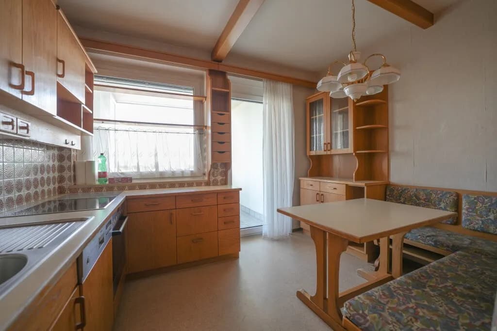 4-Zimmer-Wohnung kaufen in Wels – 127,53 m², € 229.000 – Bild 11 von 23