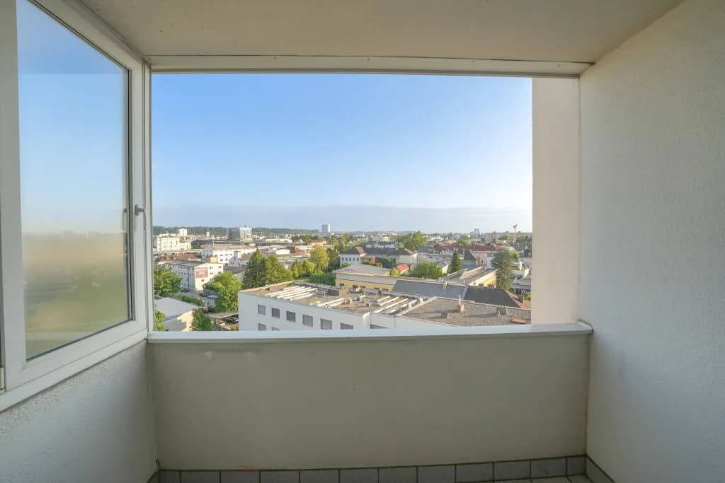 4-Zimmer-Wohnung kaufen in Wels – 127,53 m², € 229.000 – Bild 12 von 23