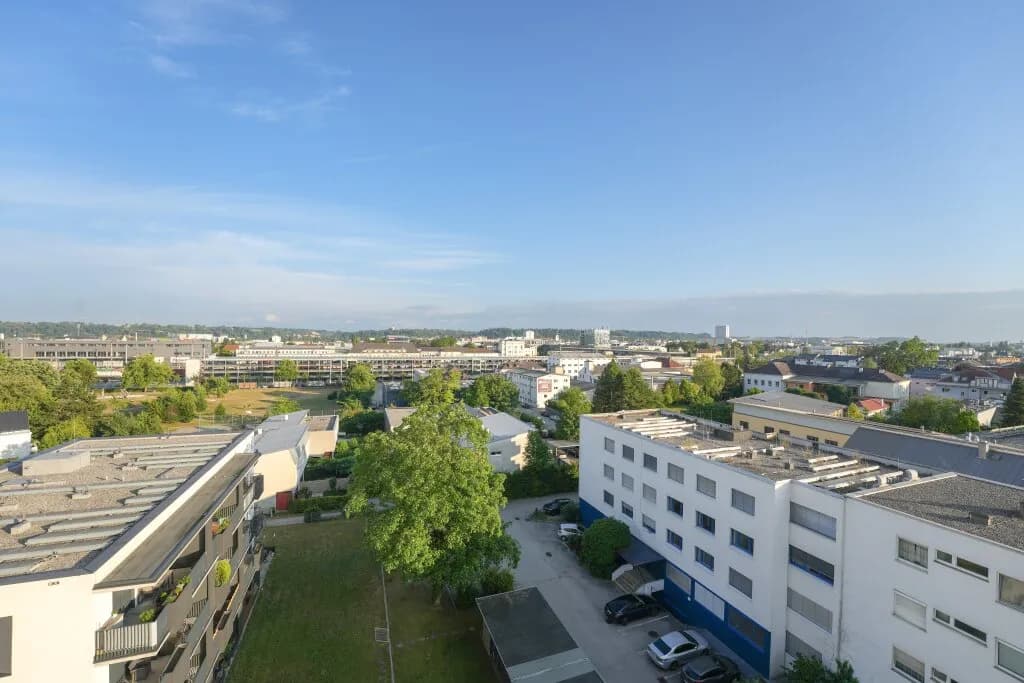 4-Zimmer-Wohnung kaufen in Wels – 127,53 m², € 229.000 – Bild 13 von 23
