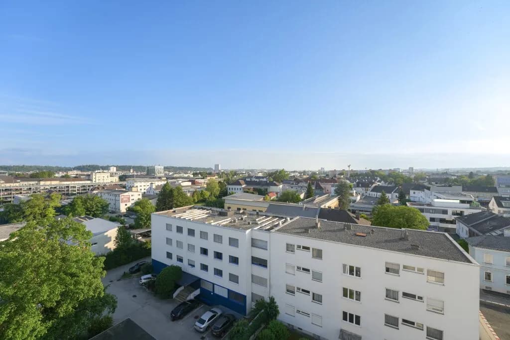 4-Zimmer-Wohnung kaufen in Wels – 127,53 m², € 229.000 – Bild 14 von 23