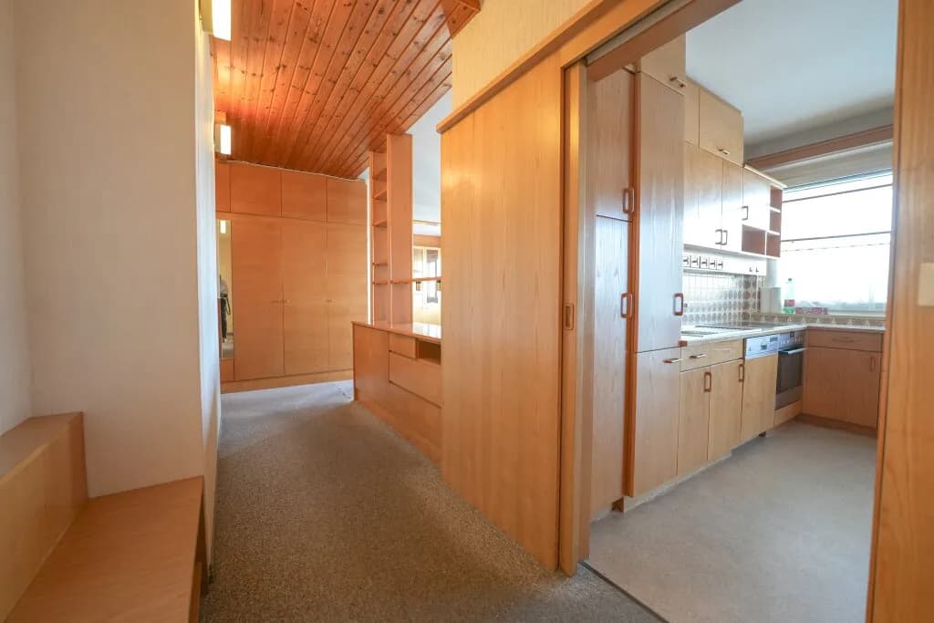 4-Zimmer-Wohnung kaufen in Wels – 127,53 m², € 229.000 – Bild 15 von 23