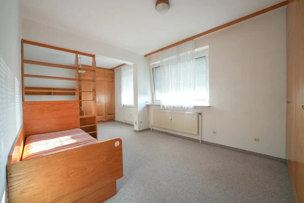 4-Zimmer-Wohnung kaufen in Wels – 127,53 m², € 229.000 – Bild 19 von 23