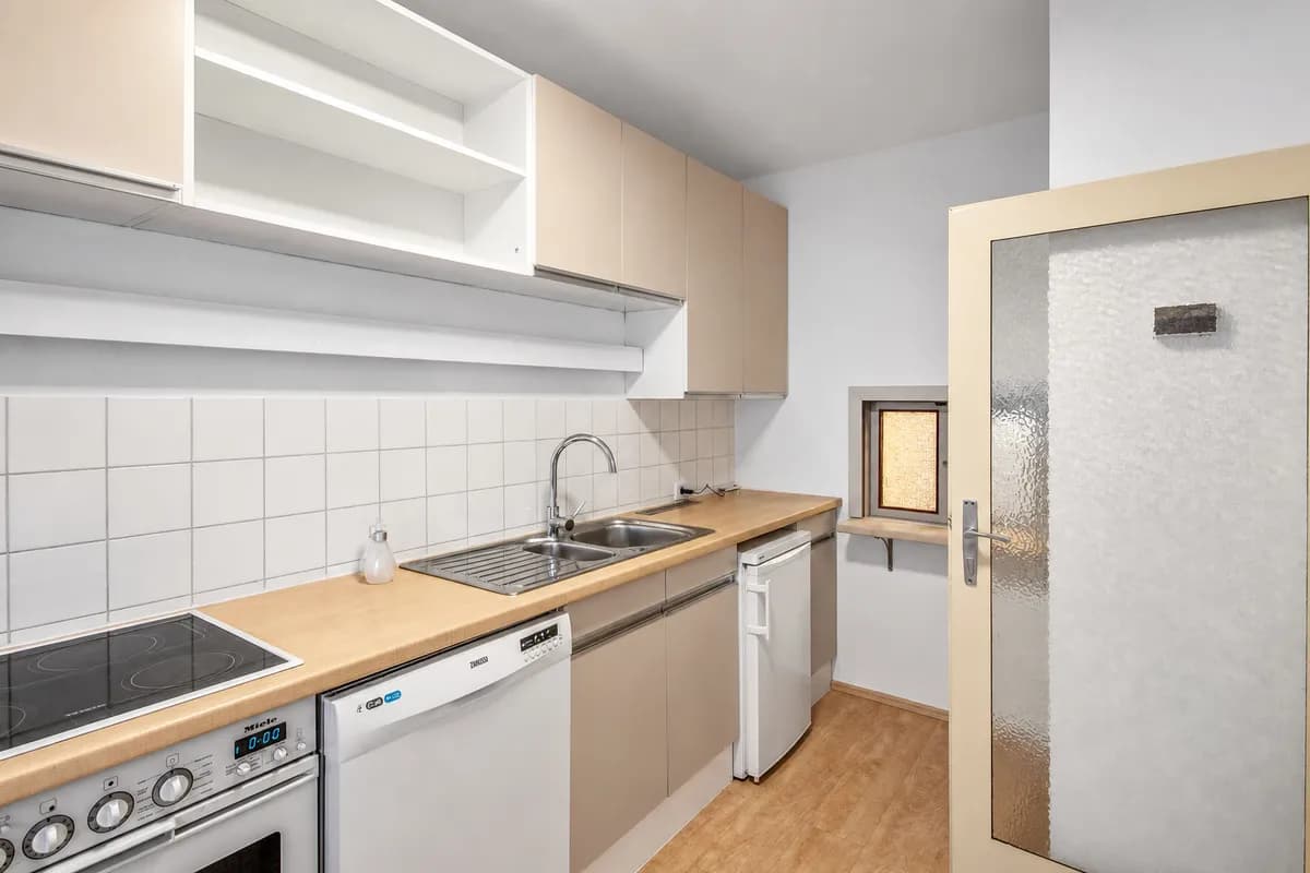 3-Zimmer-Wohnung mieten in Mödling – 86 m², € 998 – Bild 6 von 11