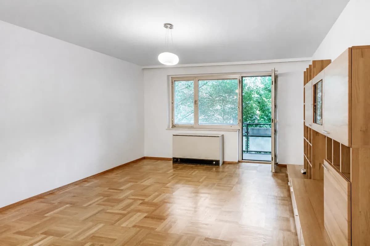 3-Zimmer-Wohnung mieten in Mödling – 86 m², € 998 – Bild 9 von 11