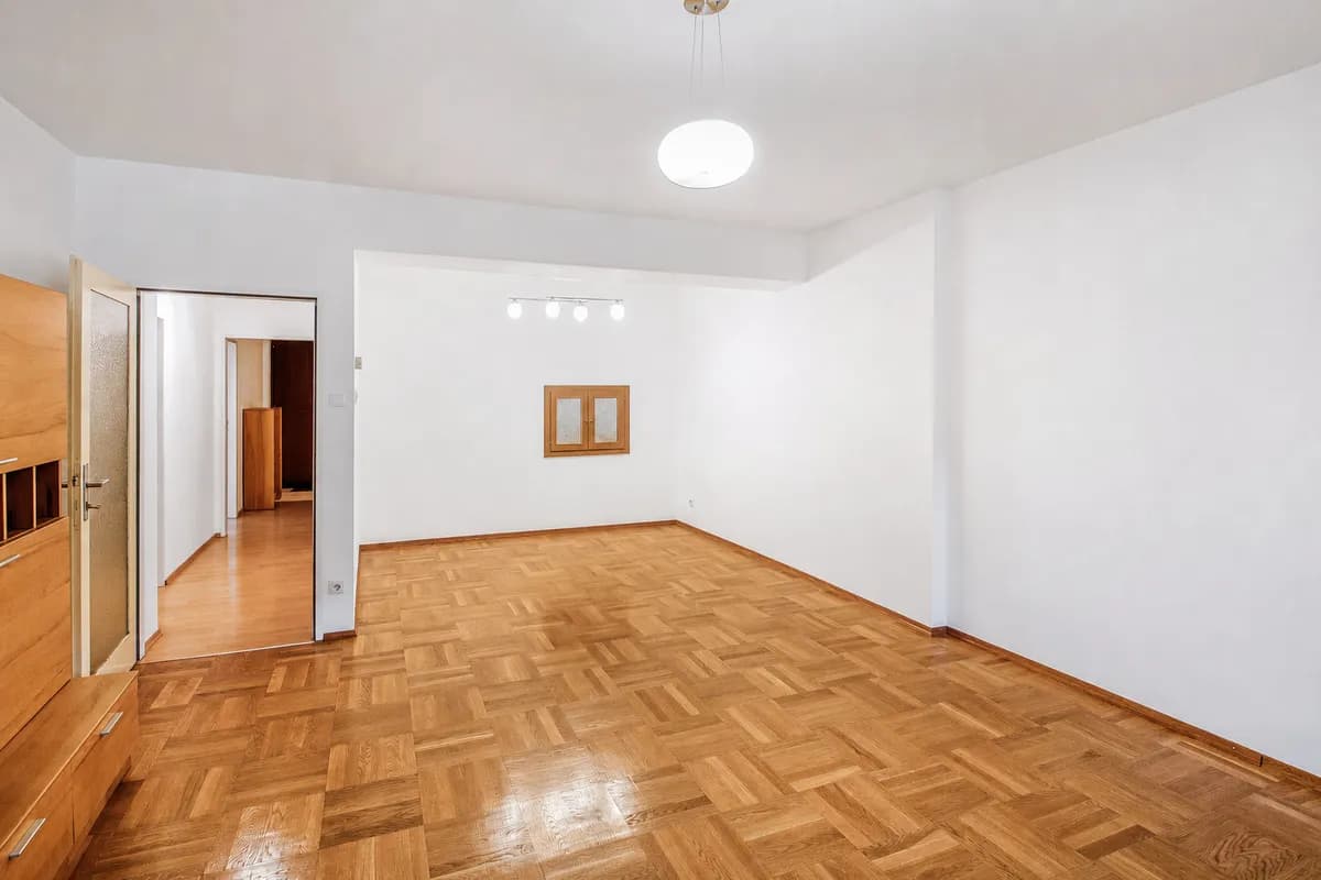 3-Zimmer-Wohnung mieten in Mödling – 86 m², € 998 – Bild 10 von 11