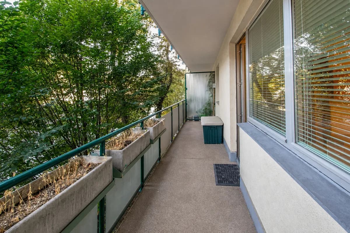3-Zimmer-Wohnung mieten in Mödling – 86 m², € 998 – Bild 11 von 11