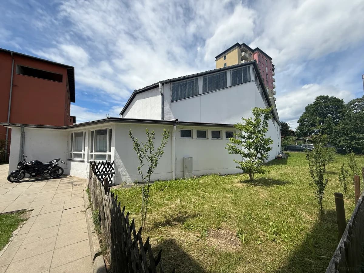 Haus kaufen in Graz – 298 m² – Bild 3 von 17