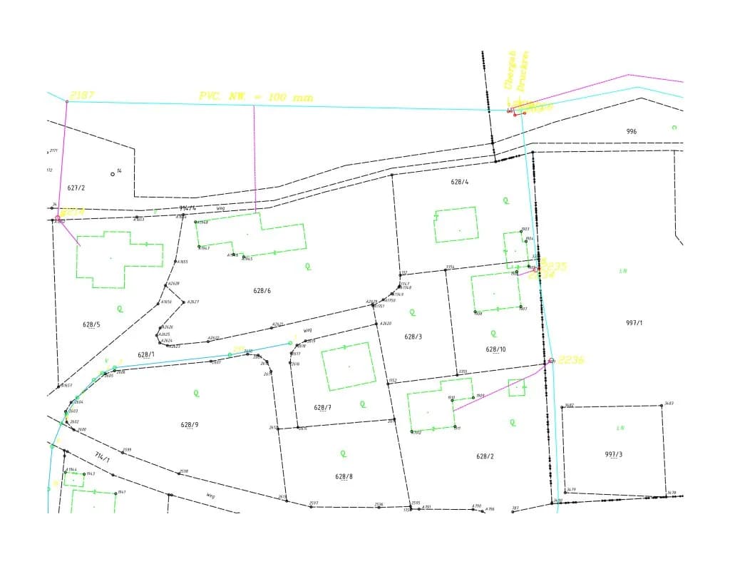 Grundstück kaufen in Feldkirchen – 659 m², € 69.000 – Bild 7 von 9