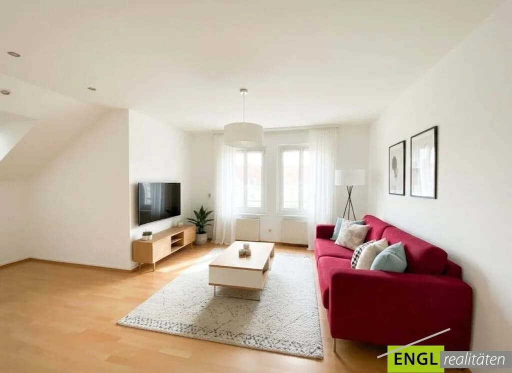 3-Zimmer-Wohnung kaufen in Wien – 75 m², € 279.000