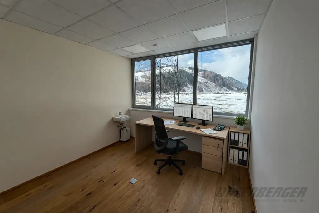 Gewerbeimmobilie mieten in Zell am See – 13 m², € 520 – Bild 4 von 8