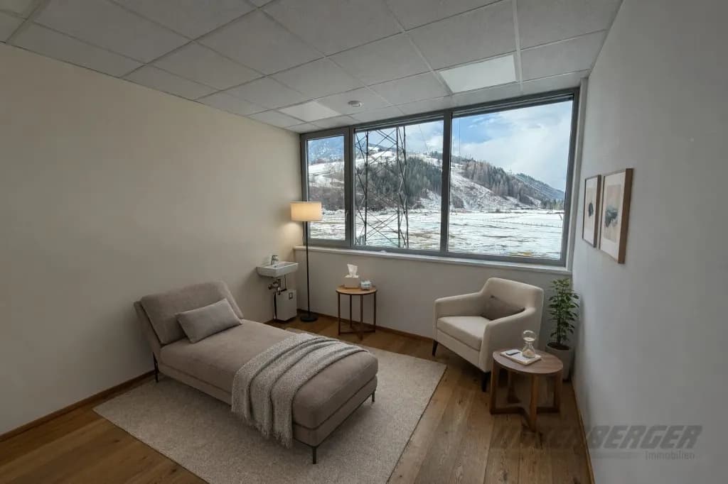 Gewerbeimmobilie mieten in Zell am See – 13 m², € 520 – Bild 5 von 8