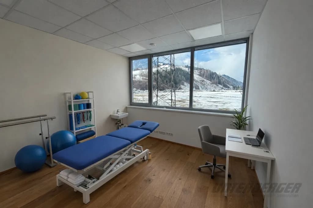 Gewerbeimmobilie mieten in Zell am See – 13 m², € 520 – Bild 6 von 8