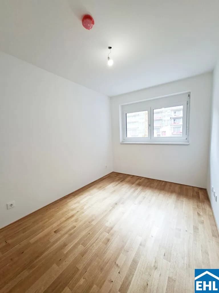 3-Zimmer-Wohnung mieten in Graz – 57,88 m², € 847 – Bild 1 von 20
