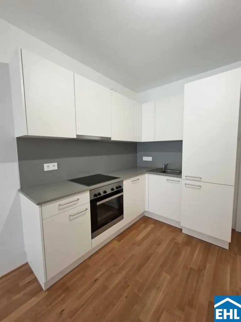 3-Zimmer-Wohnung mieten in Graz – 57,88 m², € 847 – Bild 6 von 20