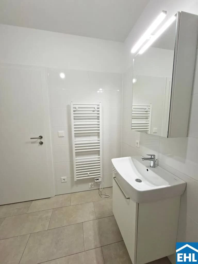 3-Zimmer-Wohnung mieten in Graz – 57,88 m², € 847 – Bild 13 von 20