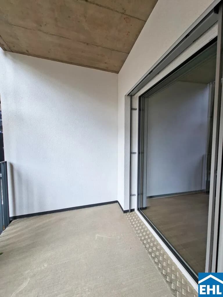 3-Zimmer-Wohnung mieten in Graz – 57,88 m², € 847 – Bild 14 von 20