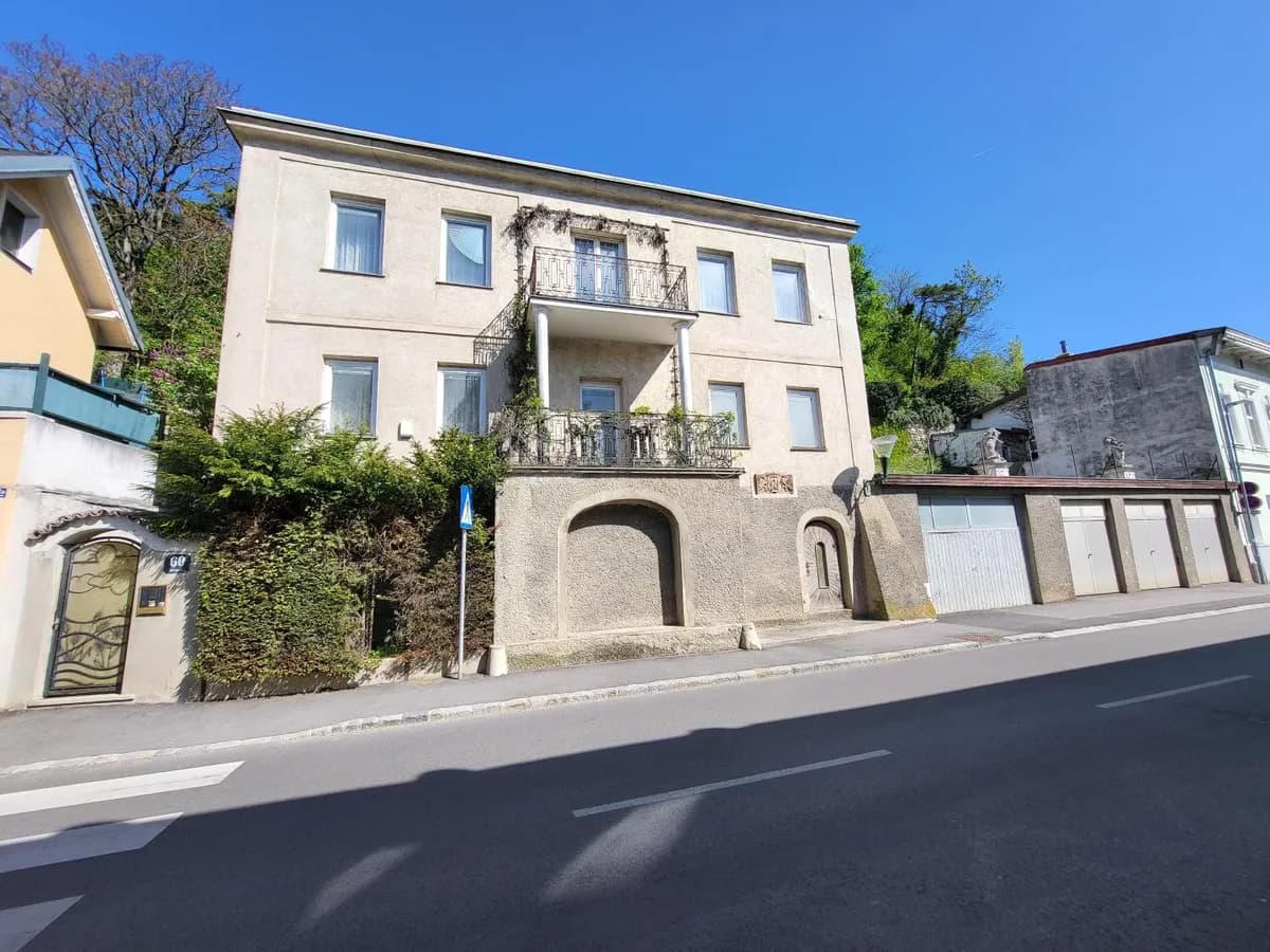 Grundstück kaufen in Mödling – 813 m², € 649.000