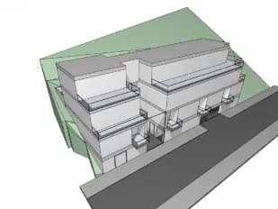 Grundstück kaufen in Mödling – 813 m², € 655.000 – Bild 2 von 8