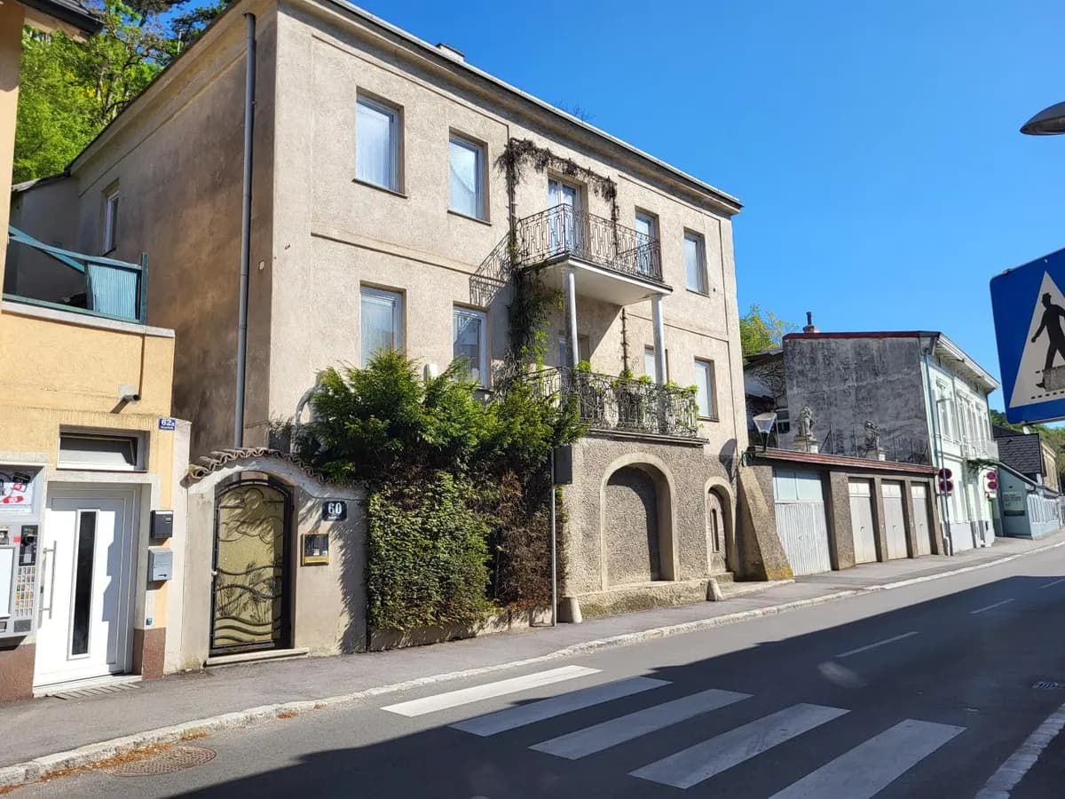 Grundstück kaufen in Mödling – 813 m², € 655.000 – Bild 4 von 8