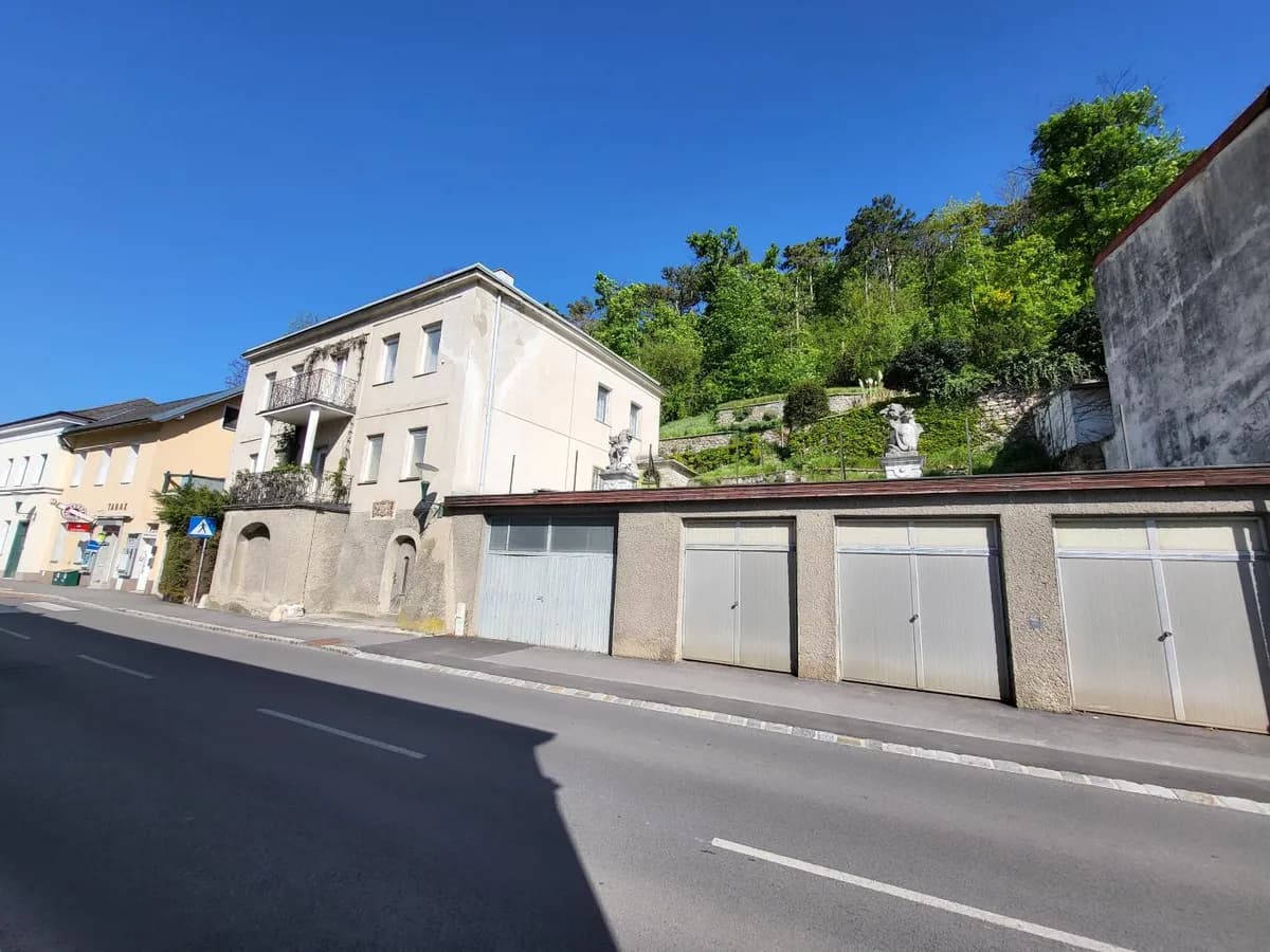 Grundstück kaufen in Mödling – 813 m², € 655.000 – Bild 5 von 8