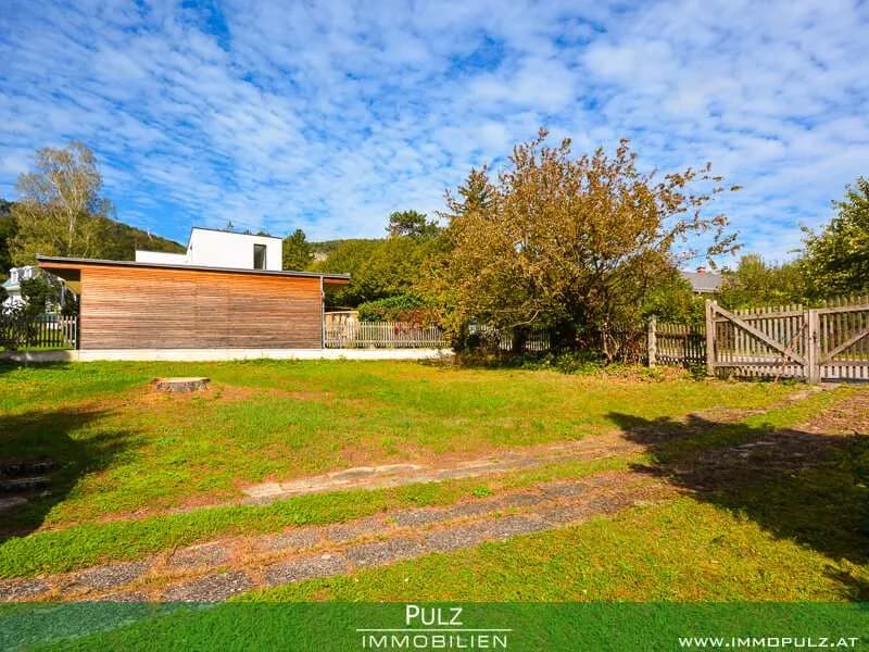 Grundstück kaufen in Mödling – 813 m², € 655.000 – Bild 6 von 8